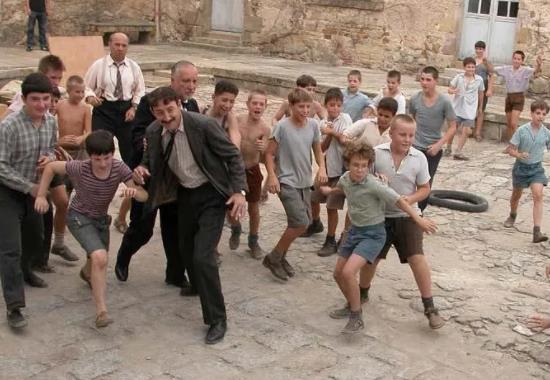 �Ƽ�10���ʺϳ�����������־��Ӱ